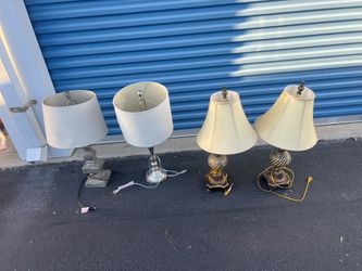 Lamps 
