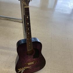 Very Nice Guitar