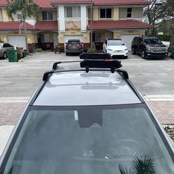 2024 Hyundai Kona OEM Roof Rack