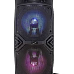 Bluetooth Wireless Speaker