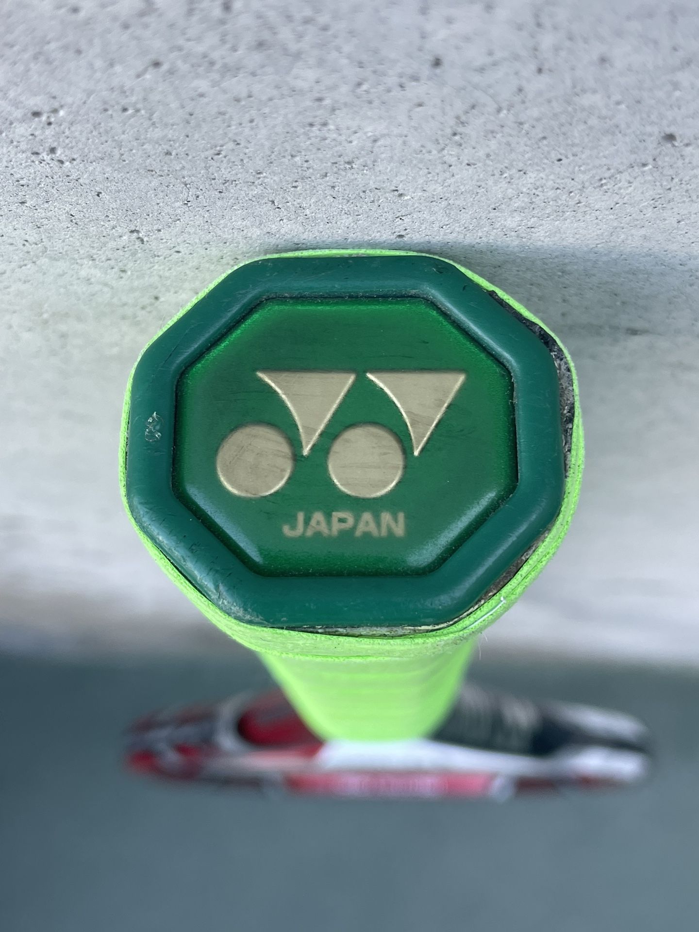 Tones Core XI 98 Tennis Racket