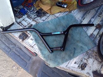 Bmx 29  gt  handlebar Y 2021  $40