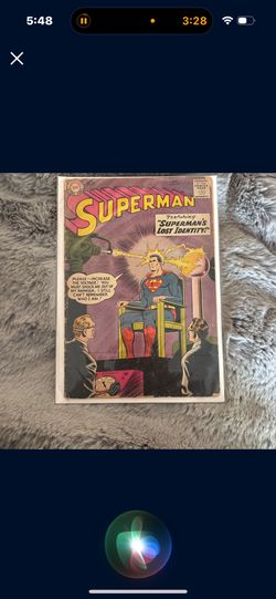 Superman 126!