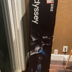 Samsung Odyssey C49HG90 Gaming Monitor Brand New