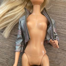 Barbie Clothing Accessories 