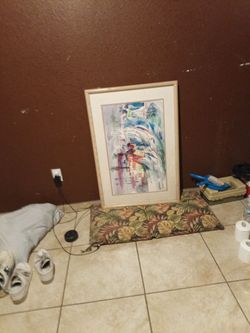 Big boat picture for sale