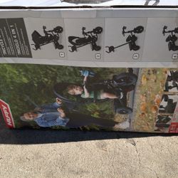 Stroller Tricycle  Negotioble