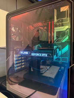 4060 gaming pc