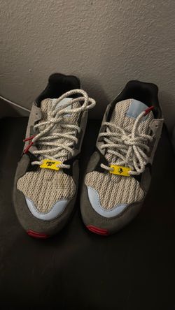 Adidas Original Yung Sneaker Size 5.5y