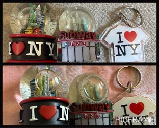 I❤️New York Items
