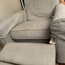 Recliner 