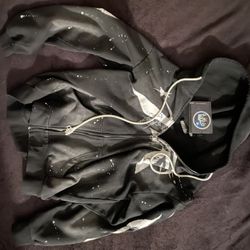 Hell Star Jacket 