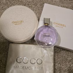 Chanel Splendide 100 ml 