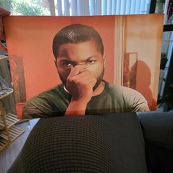 Movie Friday Framed Art