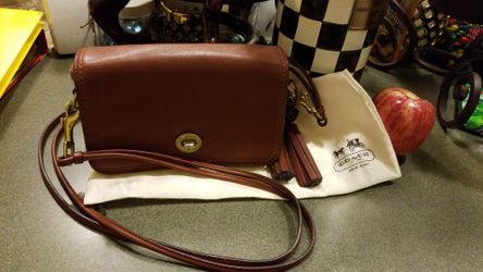 COACH new York