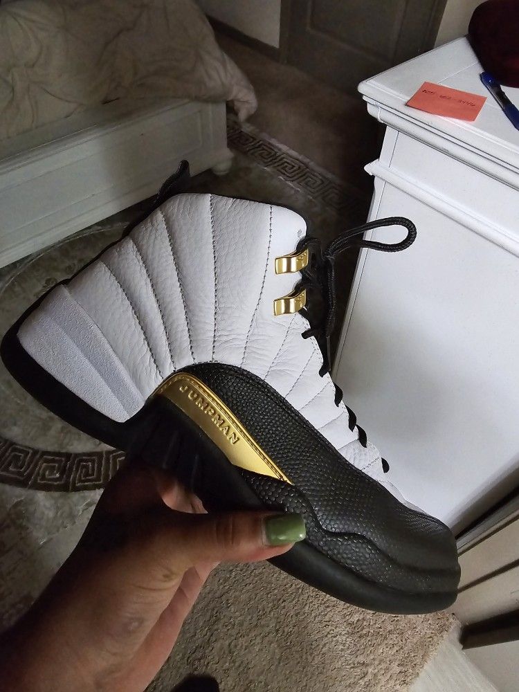 Basically New Worn Just A Few Times