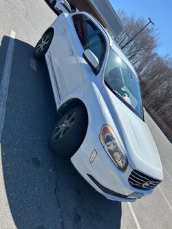 2015 volvo xc60
