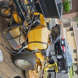 Mower For Sale Runs Great!!!