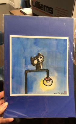 Art from Singapore