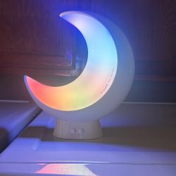 Smart Lamp