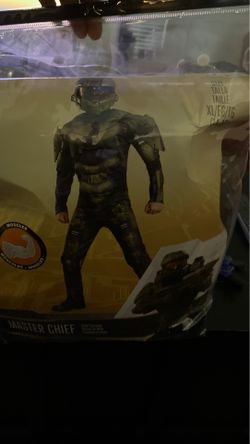 2 Halloween costumes