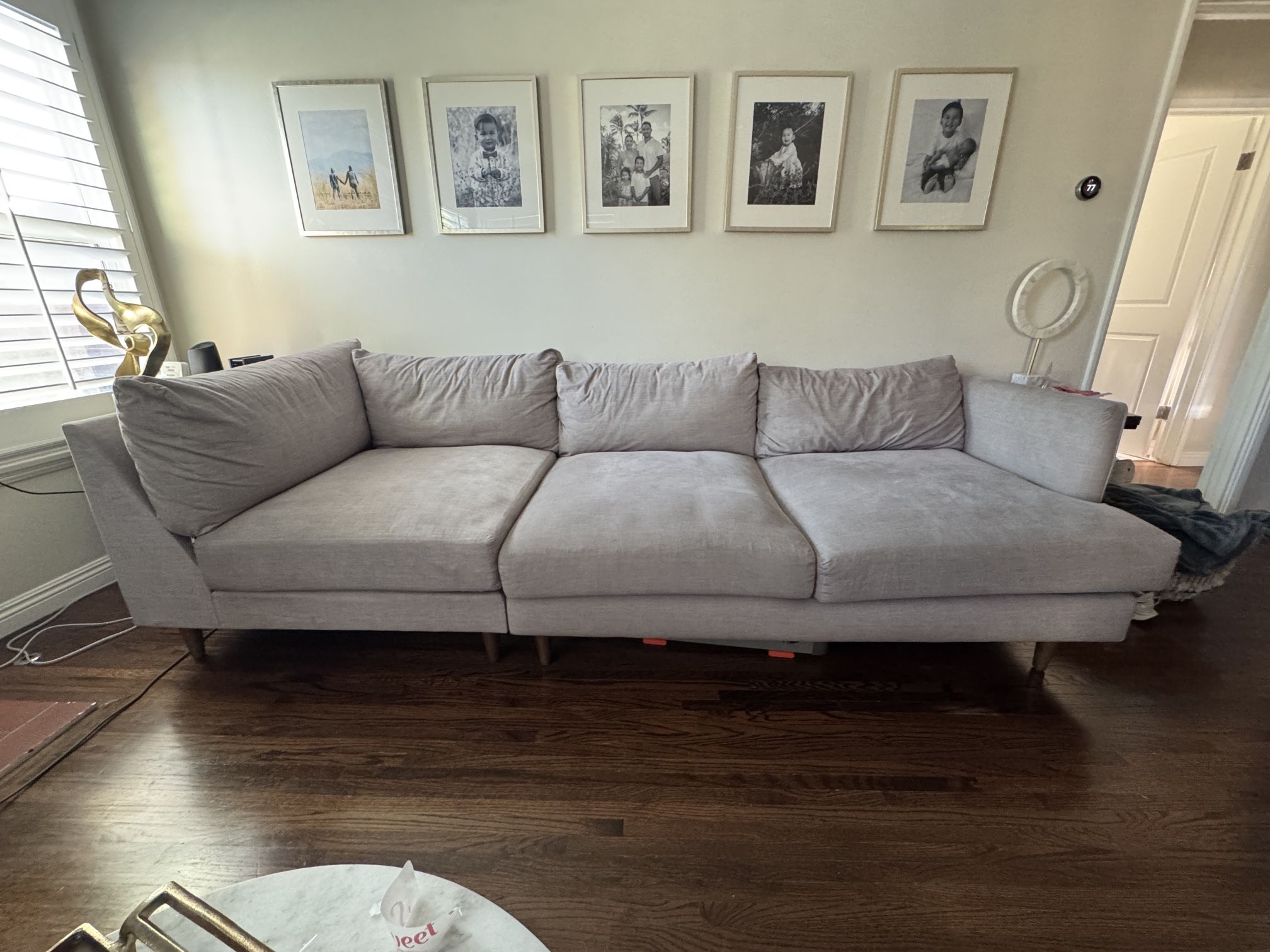 Sectional Couches