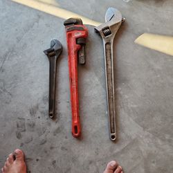 Specialty Tools