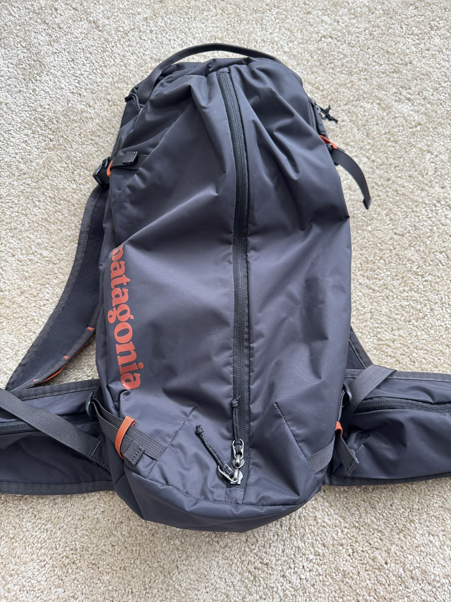 Patagonia Dirt Roamer Backpack