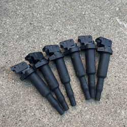 Bmw 3 Series Parts