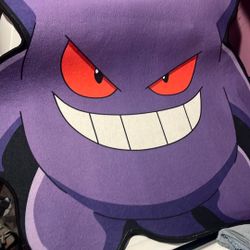 Gengar Floor Mat