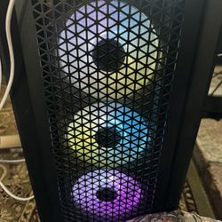 Gaming pc CUSTOM BUILT