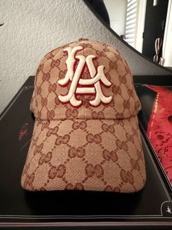 Gucci Dodgers