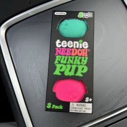 NeeDoh teenie