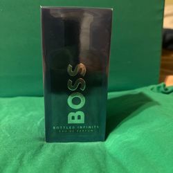 Hugo Boss