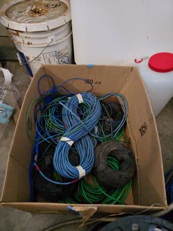 Wire