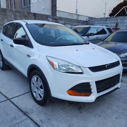 Ford  Escape 2015 69,000 Miles