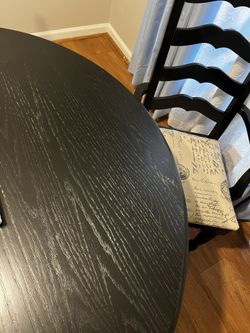 Dinning Table Antique