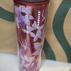Starbucks Cup