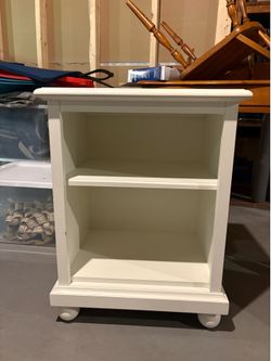 Pottery Barn Kids Catalina Nightstand