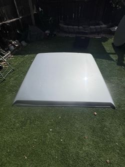 Tonneau Cover