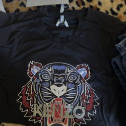 kenzo shirts
