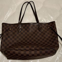 Authentic Louis Vuitton