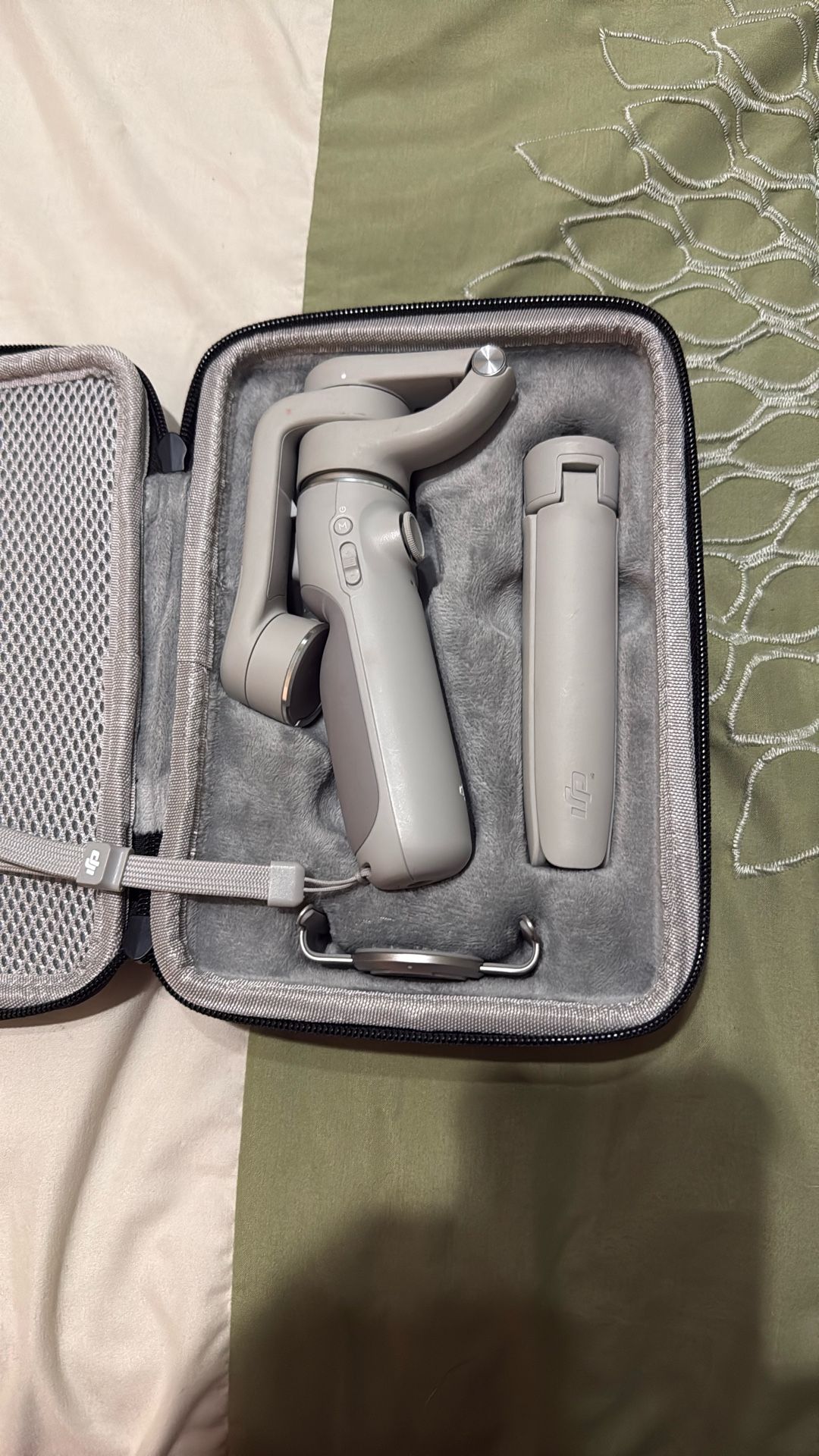 DJI Osmo 5