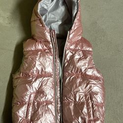 Vest For Girls 
