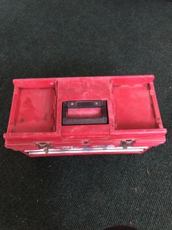 Tool Box