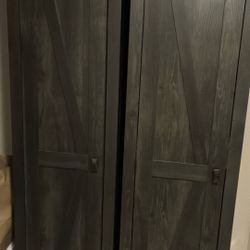 Storage Cabinets