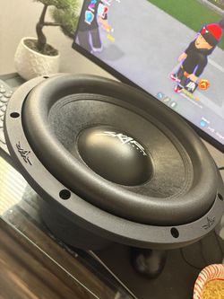 Skar SVR-12 Dual 4 Ohm Subwoofers