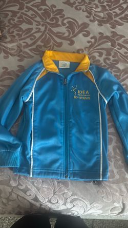 Kids jacket