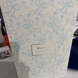 Stanley Cup Love Shack Fancy 