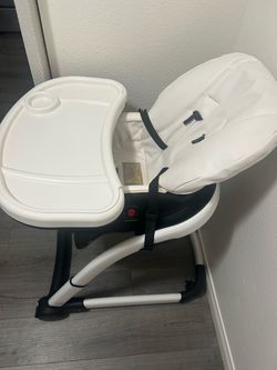 High chair